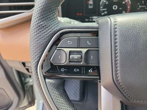 New 2026 Toyota Tundra 1794 Edition AWD/4WD image 19