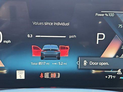 Used 2025 BMW 330i xDrive xDrive w/ M Sport Package image 19