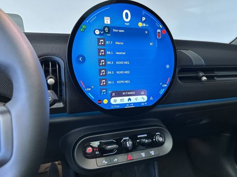 New 2026 MINI Cooper S image 18