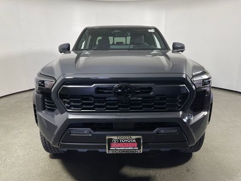 New 2026 Toyota Tacoma TRD Off-Road image 8