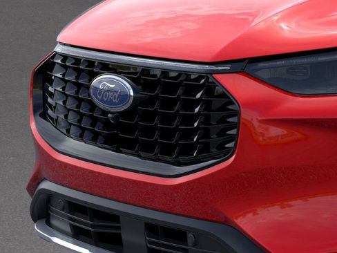New 2023 Ford Escape SE w/ PHEV Premium Package image 17