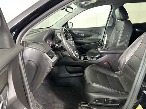 Used 2020 GMC Terrain SLT w/ Preferred Package AWD/4WD image 11