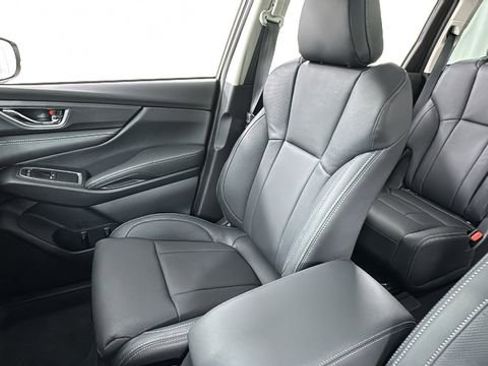 New 2026 Subaru Ascent Limited image 13