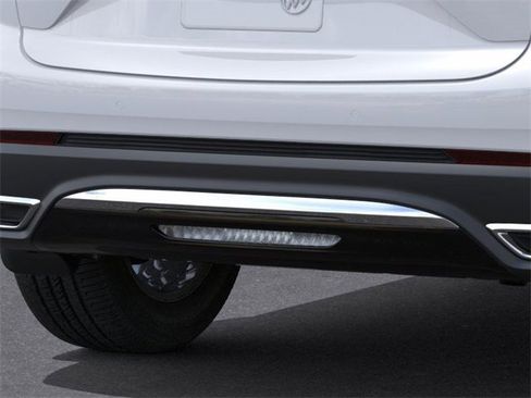 New 2025 Buick Envision Preferred image 14