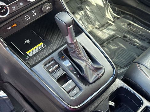 Certified 2025 Honda CR-V Sport-L image 28