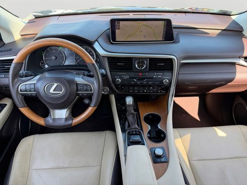 Used 2016 Lexus RX 350 FWD w/ Premium Package image 11