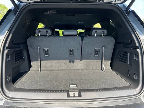 New 2026 Chevrolet Traverse LT image 43