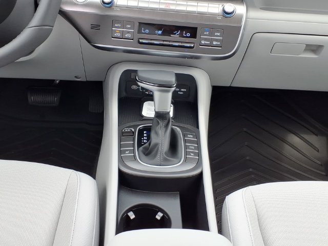 New 2027 Hyundai Kona SEL Sport FWD image 16