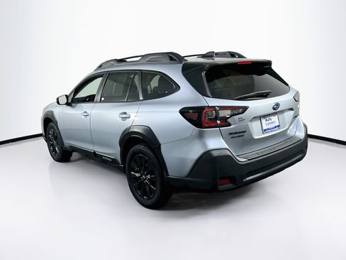 Used 2023 Subaru Outback Onyx Edition AWD/4WD image 7