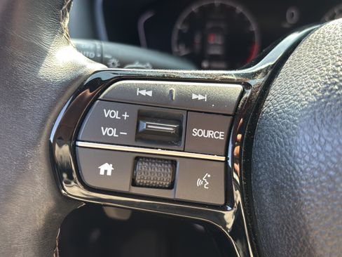Certified 2024 Honda Civic Sport image 26