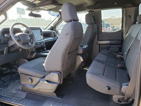 Used 2024 Ford F150 STX image 14