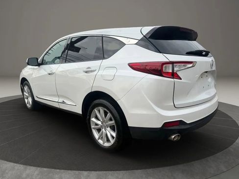 Used 2021 Acura RDX SH-AWD Sport Utility 4D image 7