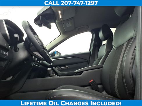 Used 2025 MAZDA CX-50 2.5 Hybrid w/ Preferred Pkg AWD/4WD image 13