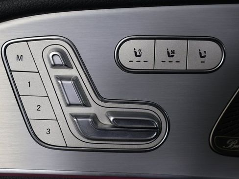 Used 2022 Mercedes-Benz GLE 53 AMG 4MATIC image 37