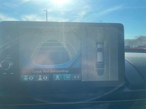 Used 2024 Honda Pilot TrailSport image 28