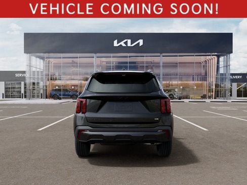 New 2026 Kia Sorento SX Prestige AWD/4WD image 5