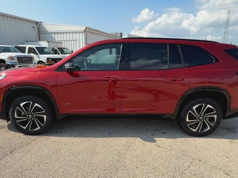 New 2026 Buick Enclave Sport Touring w/ Super Cruise Package image 38