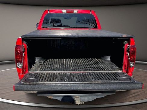 Used 2010 GMC Canyon SLE w/ Power Convenience Package image 16