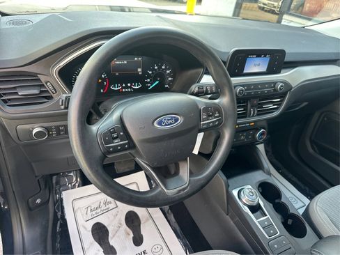 Used 2021 Ford Escape S image 27