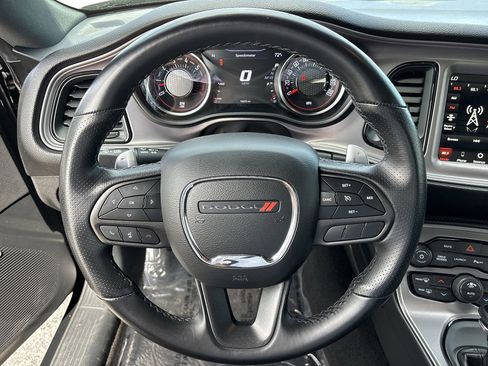 Used 2023 Dodge Challenger R/T Scat Pack image 26