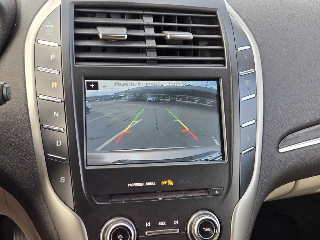 Used 2018 Lincoln MKC Reserve FWD image 19