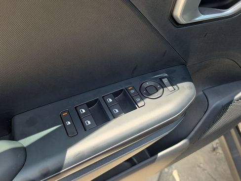 New 2026 Kia K4 FWD image 19