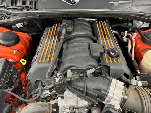 Used 2022 Dodge Challenger R/T Scat Pack image 25