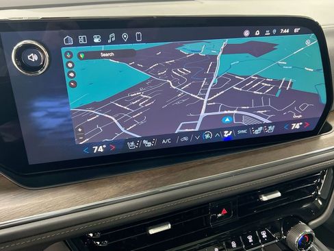 New 2026 Chevrolet Tahoe High Country image 14