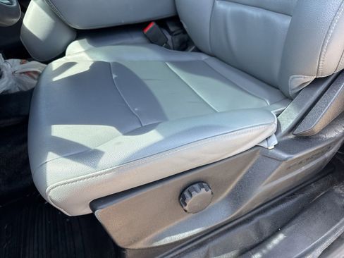 Used 2026 Ford F250 XL w/ FX4 Off-Road Package image 14