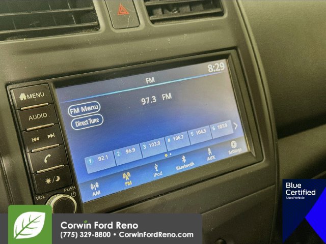 Used 2019 Nissan Versa S Plus FWD image 17