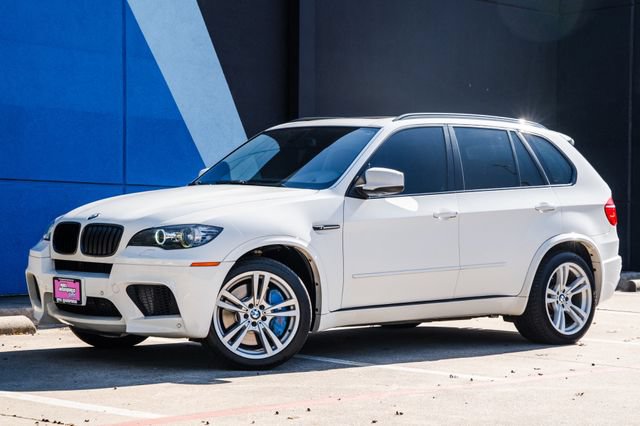 Used 2012 BMW X5 M AWD/4WD image 26