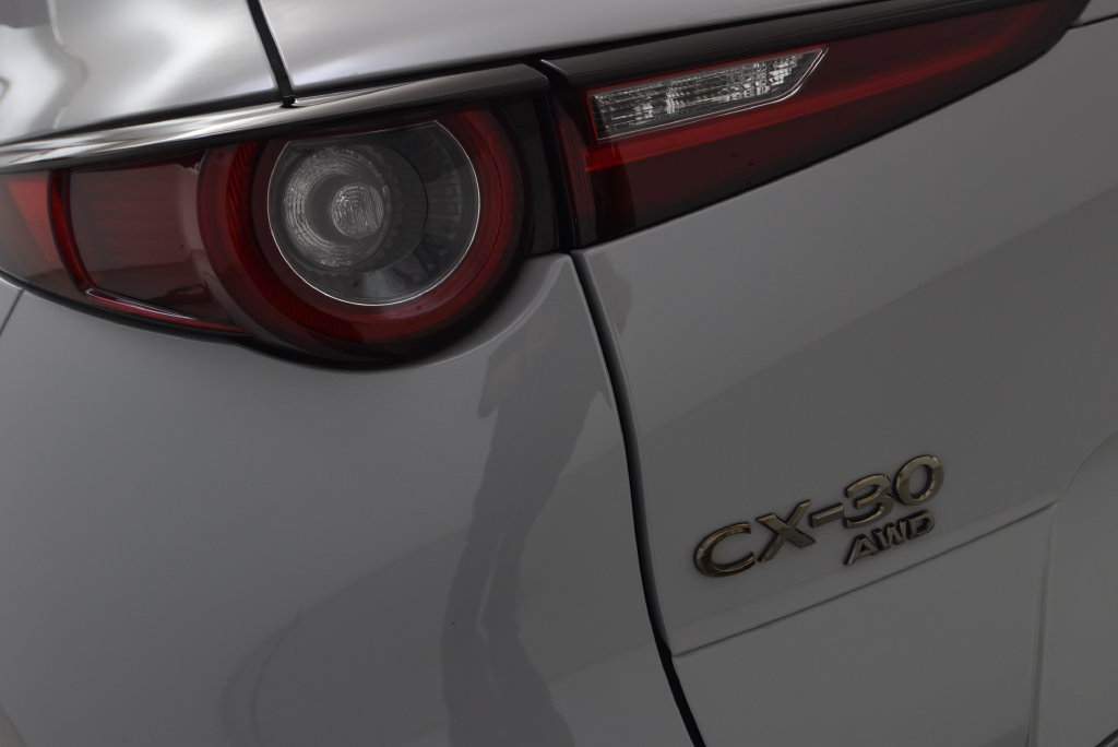 Used 2026 MAZDA CX-30 AWD 2.5 S image 36