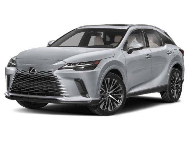 Certified 2026 Lexus RX 350 Premium Plus w/ Convenience Package AWD/4WD image 1
