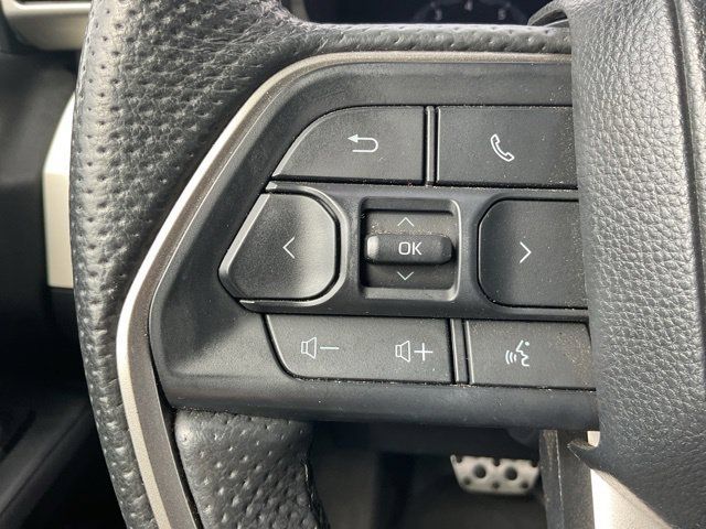 Used 2024 Toyota Tacoma TRD Sport AWD/4WD image 23