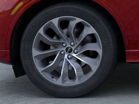 New 2025 Lincoln Aviator 2WD w/ Jet Appearance Package image 19