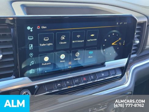 Used 2023 Chevrolet Silverado 1500 LT w/ Protection Package image 16