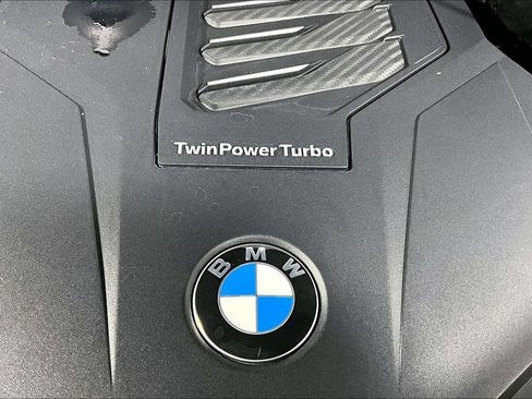 Used 2020 BMW X5 sDrive40i w/ Convenience Package RWD image 31