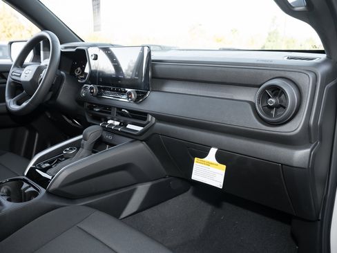 New 2026 Chevrolet Colorado Trail Boss image 72