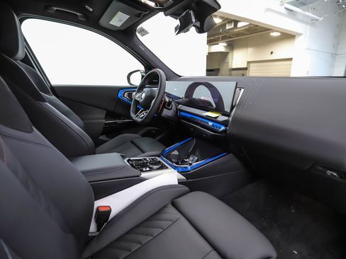 New 2026 BMW X3 M50 w/ Premium Package AWD/4WD image 30