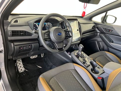 New 2026 Subaru Crosstrek 2.5i Sport AWD/4WD image 19