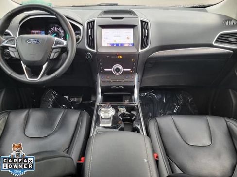 Used 2020 Ford Edge Titanium w/ Equipment Group 301A AWD/4WD image 14