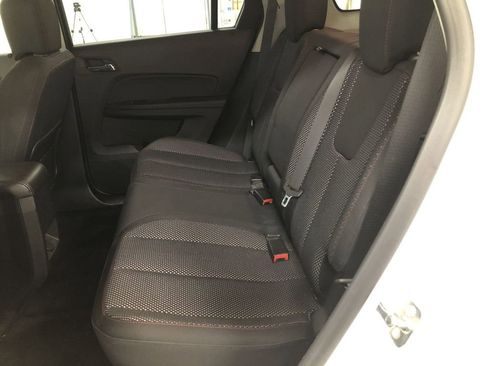 Used 2017 GMC Terrain SLE w/ Convenience Package image 19