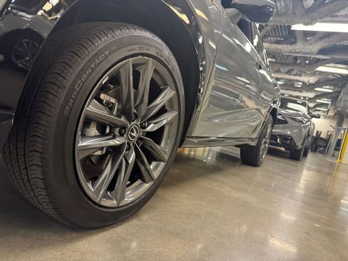 Certified 2025 Acura ADX A-Spec AWD/4WD image 13