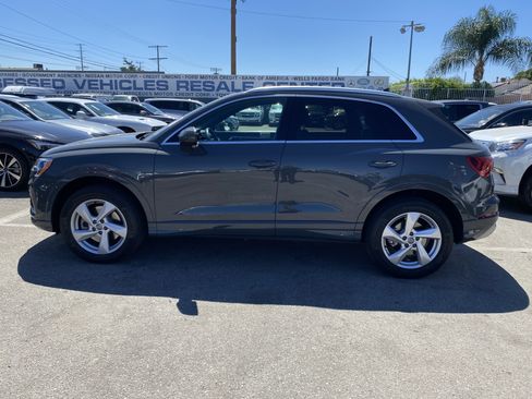Used 2020 Audi Q3 2.0T Premium AWD/4WD image 12