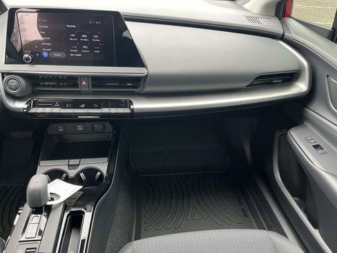 Used 2026 Toyota Prius LE image 13