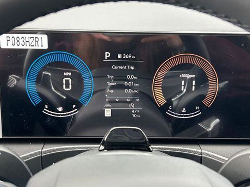 New 2026 Hyundai Santa Fe XRT AWD/4WD image 10