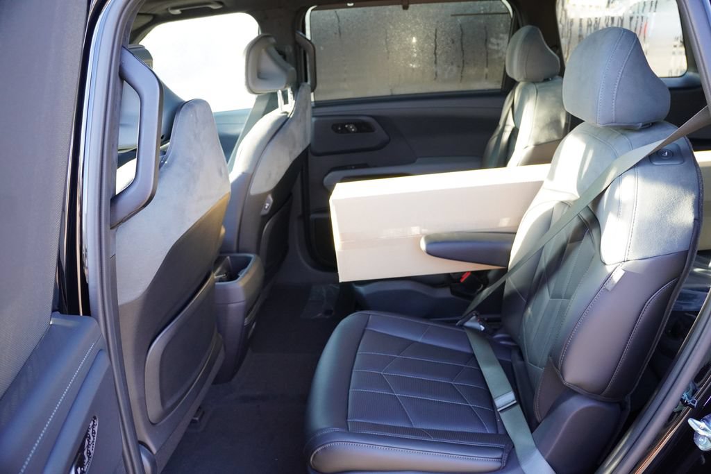 New 2027 Kia Telluride X-Line SX Prestige AWD/4WD image 11