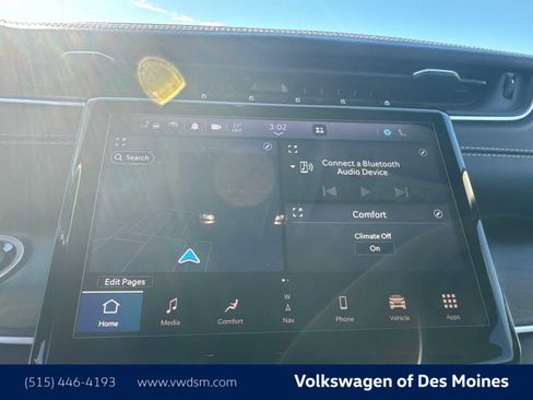 Used 2023 Jeep Grand Cherokee L Limited image 17