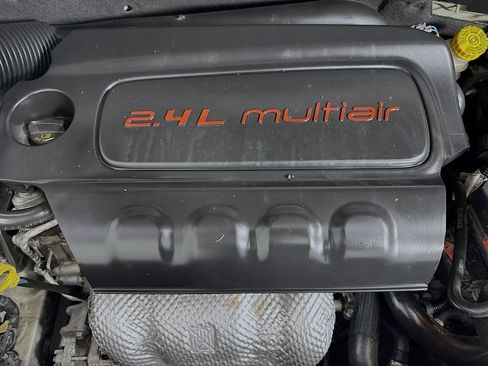 Used 2016 FIAT 500X Trekking AWD/4WD image 36
