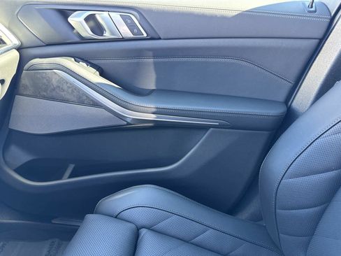 New 2026 BMW X5 xDrive40i image 23